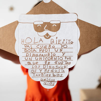 5 Actividades Para Esperar La Navidad