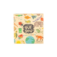 ¿Qué Soy? Planeta Sustentable Nueva Edicion