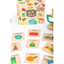 ¿Qué Soy? Planeta Sustentable Nueva Edicion