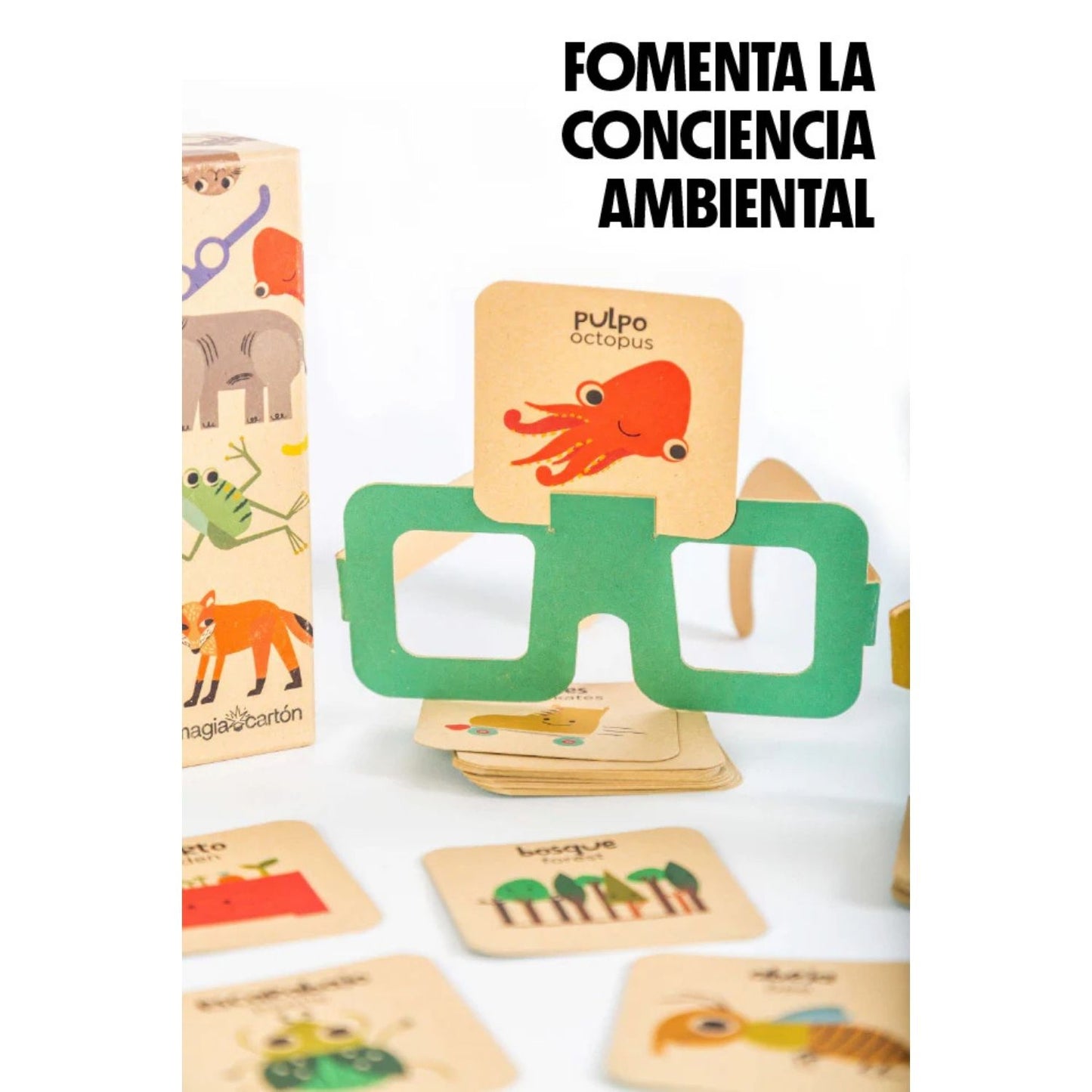 ¿Qué Soy? Planeta Sustentable Nueva Edicion