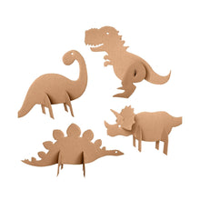 Pack Sorpresitas 12 Dinosaurios