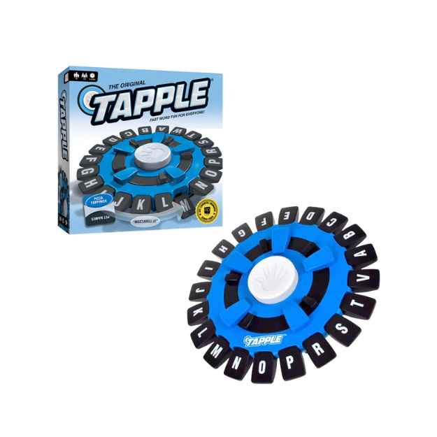 Juego Tapple