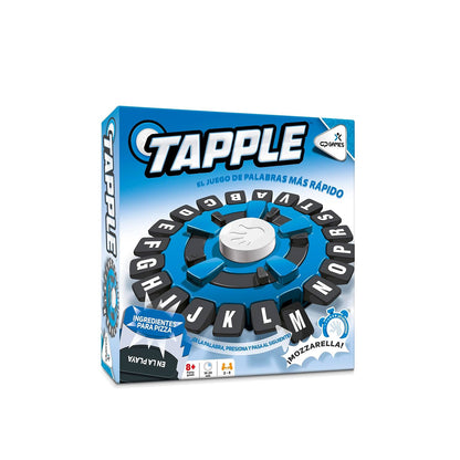Juego Tapple