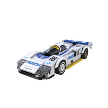 Kit Para Armar Auto Mazda 787B Escala