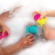 Juguetes de Agua Buddies