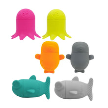 Juguetes de Agua Buddies