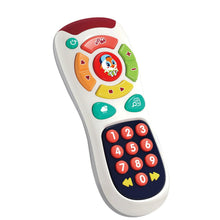 Control Remoto