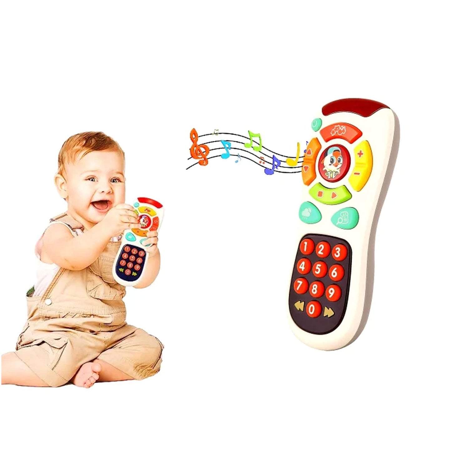 Control Remoto