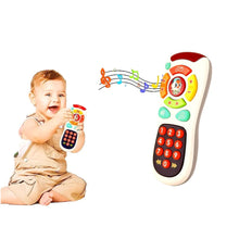 Control Remoto