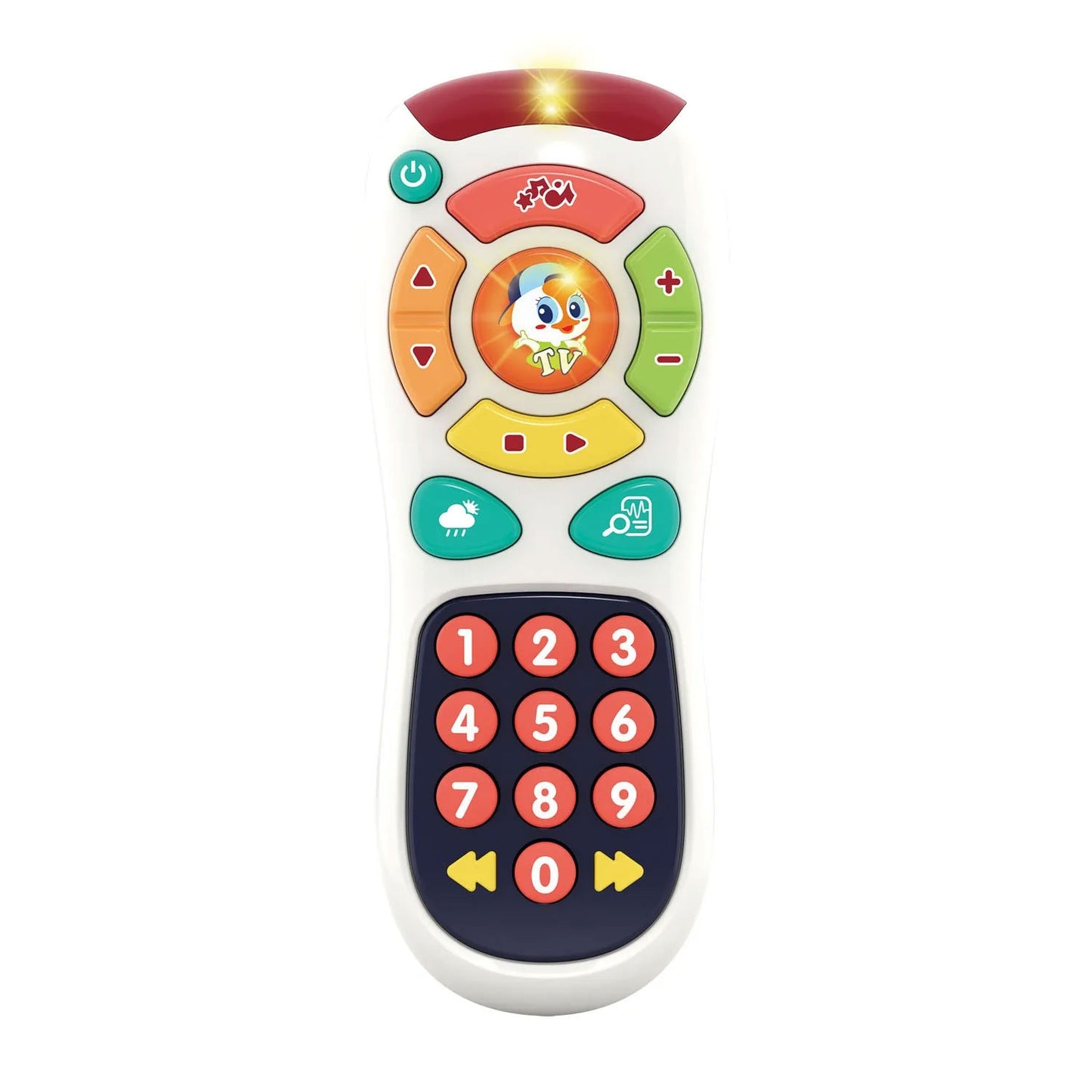 Control Remoto