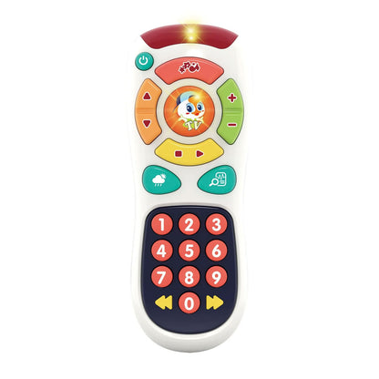 Control Remoto