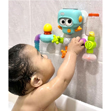 Juguete Tubería de Agua