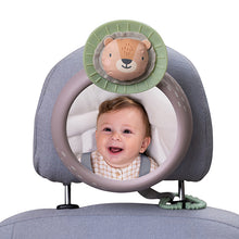 Espejo retrovisor Savannah para auto