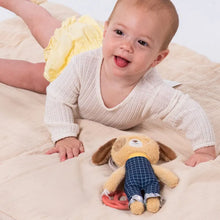 Juguete de actividades Daniel para bebé