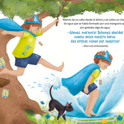 Libro La Maquina Roba Poderes