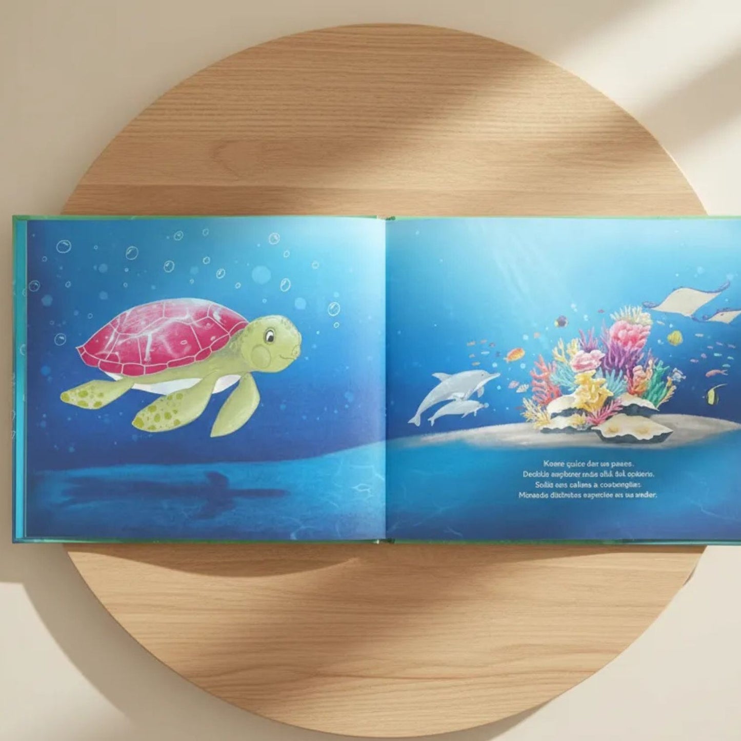 Libro Kame, Valida Tus Emociones