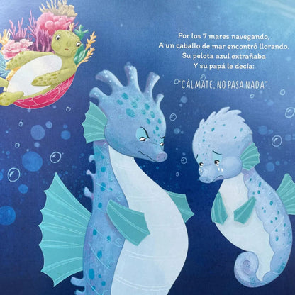 Libro Kame, Valida Tus Emociones