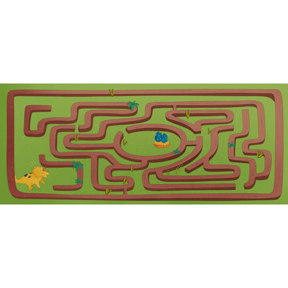 Libro Busca y encuentra Dinosaurios