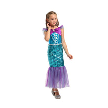 Disfraz Sirena - Talla L