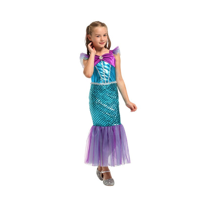 Disfraz Sirena - Talla M