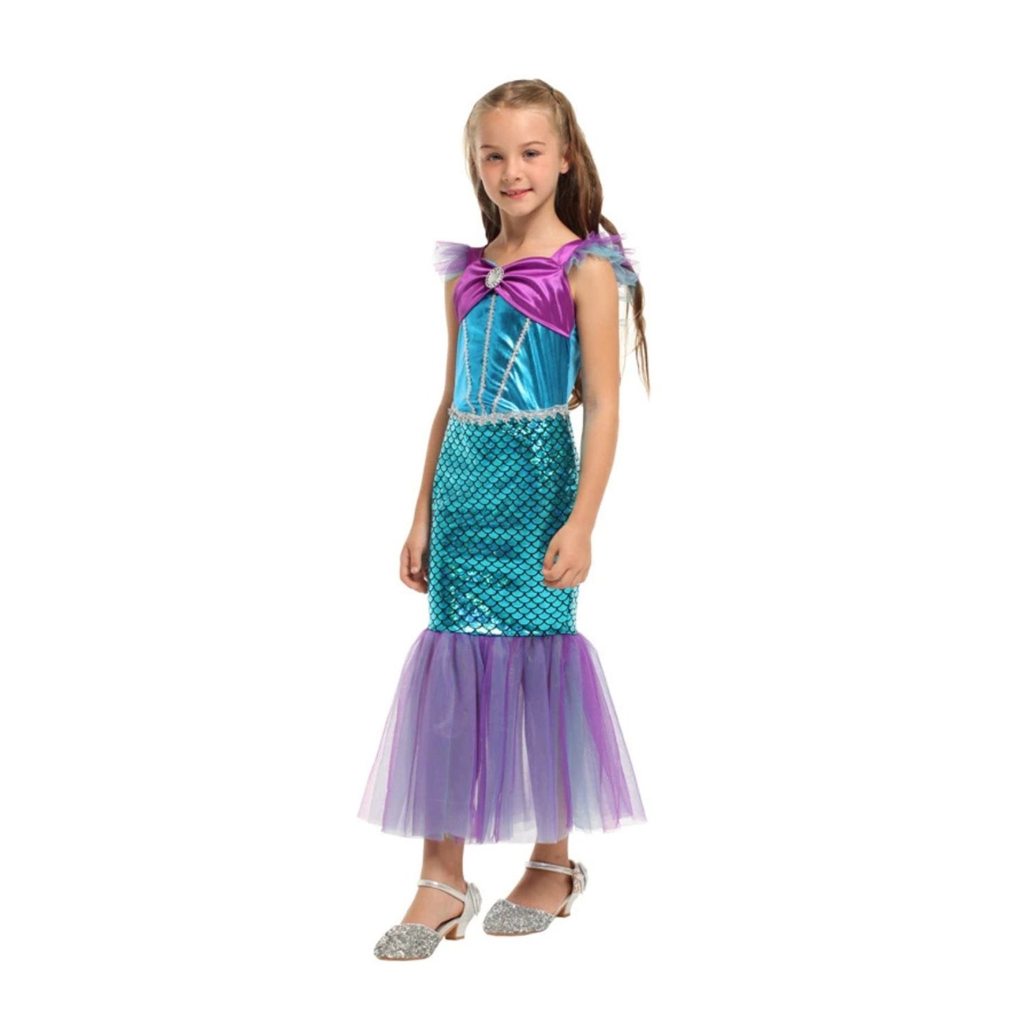 Disfraz Sirena - Talla M