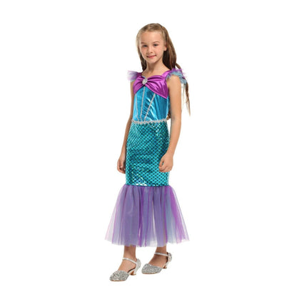 Disfraz Sirena - Talla M