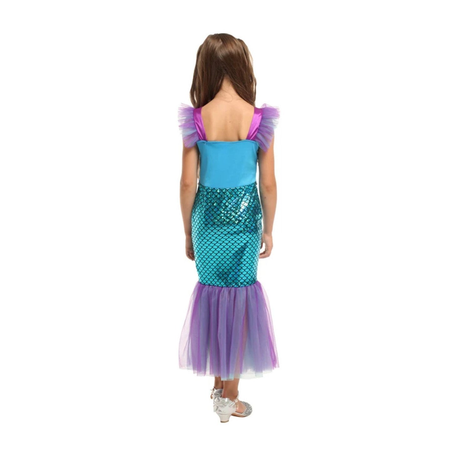 Disfraz Sirena - Talla M