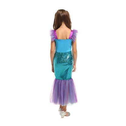 Disfraz Sirena - Talla M