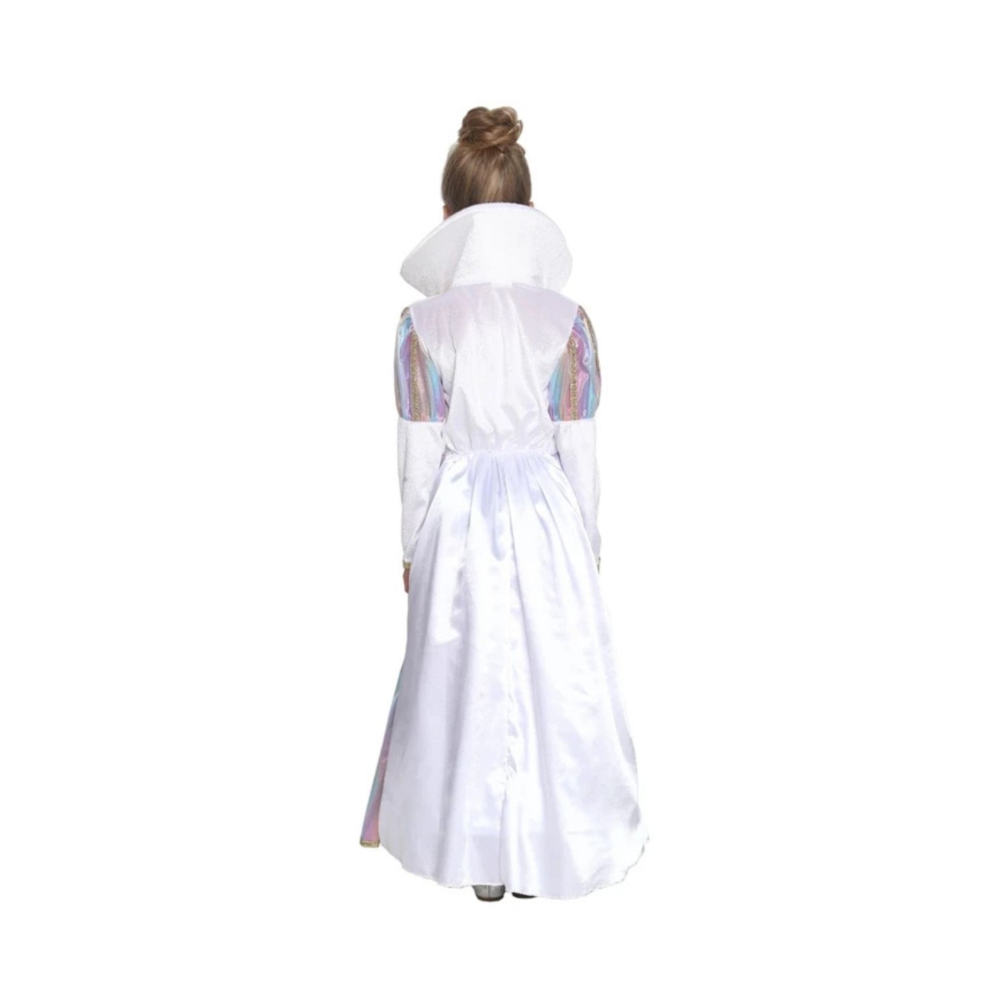 Disfraz Princesa Tornasol - Talla M