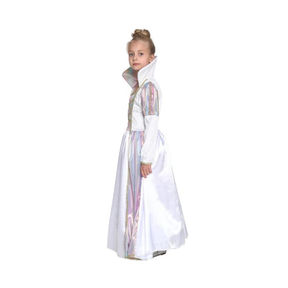 Disfraz Princesa Tornasol - Talla M