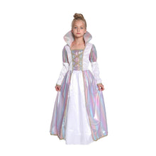 Disfraz Princesa Tornasol - Talla L