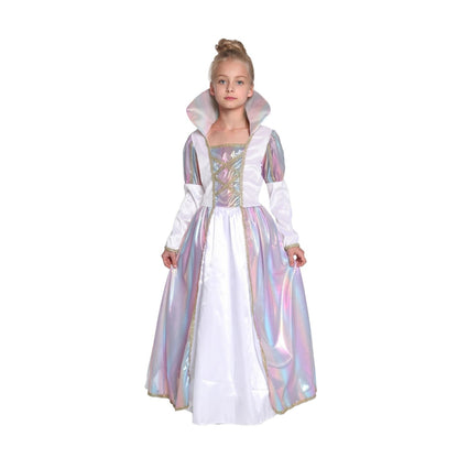 Disfraz Princesa Tornasol - Talla M