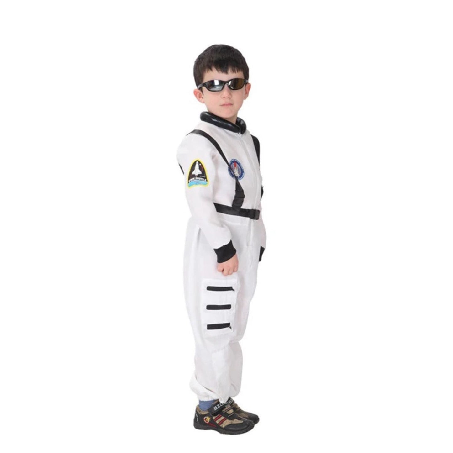 Disfraz Astronauta - Talla L