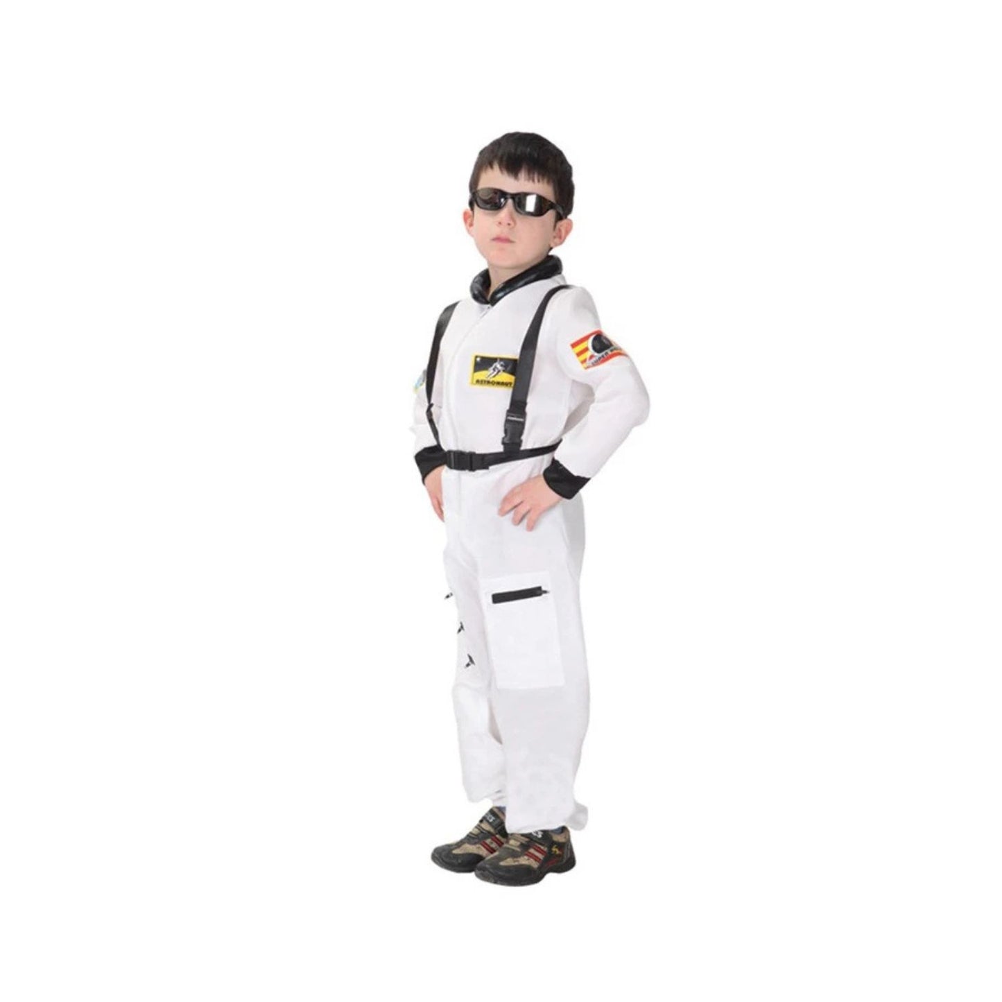 Disfraz Astronauta - Talla L