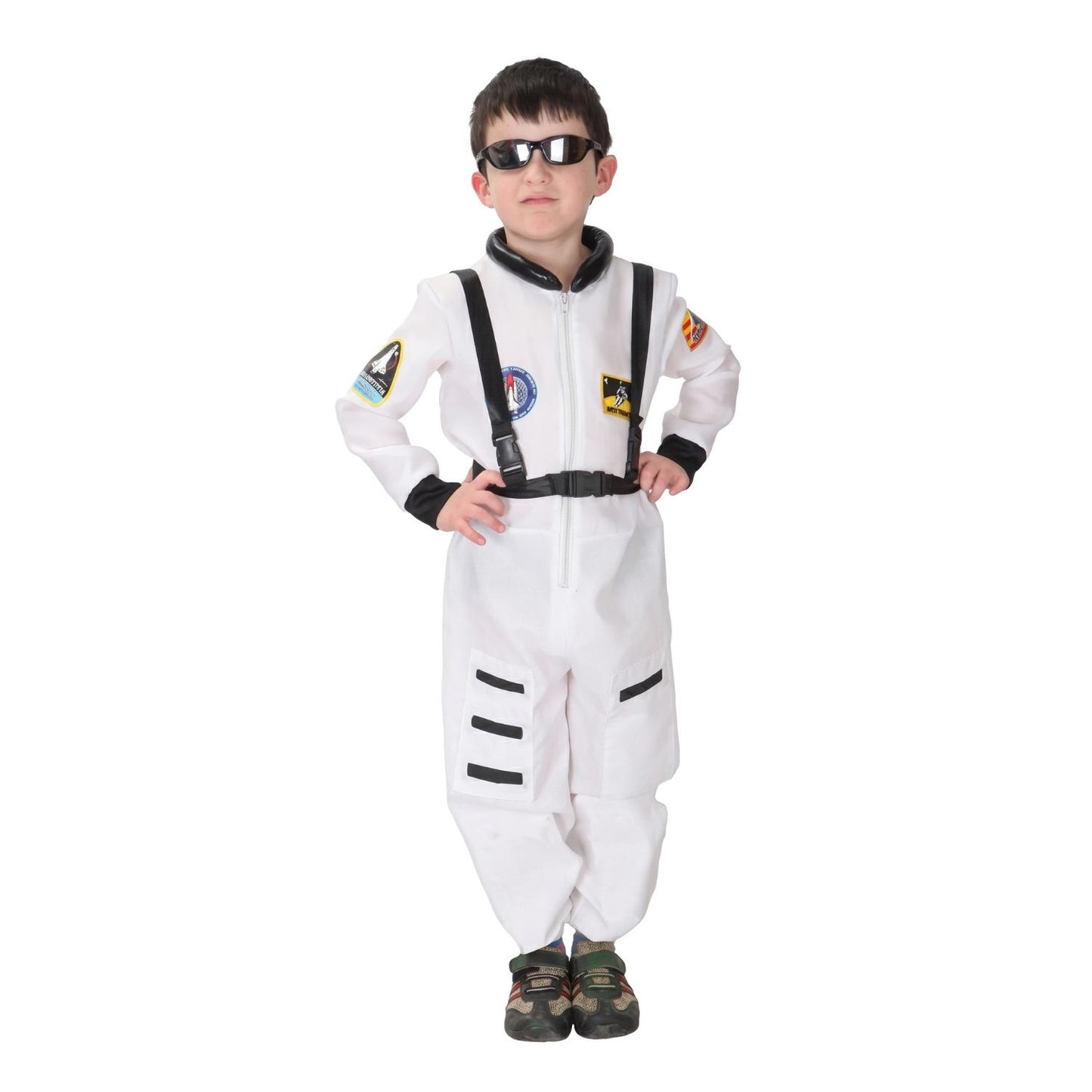 Disfraz Astronauta - Talla L