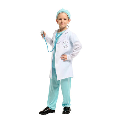 Disfraz Doctor - Talla M