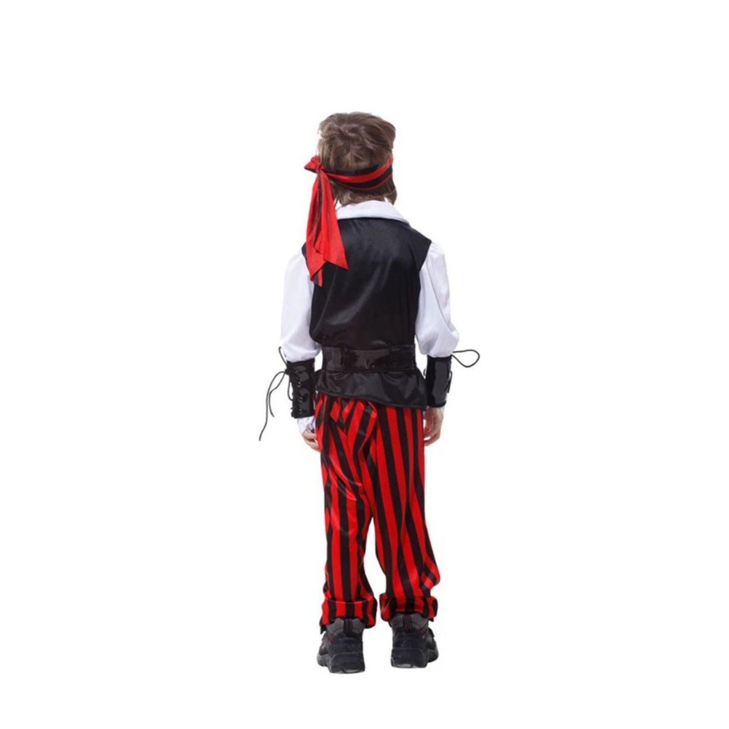 Disfraz Pirata - Talla L