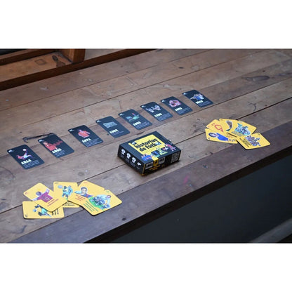 Juego Historias De Fútbol