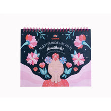 Libro "Algo grande hay en tí" ¡Descubrelo!