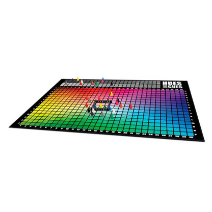 Juego De Mesa Hues And Cues