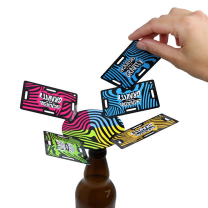 Juego Cards vs Gravity