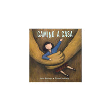 Camino A Casa