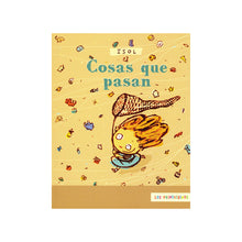 Cosas que Pasan