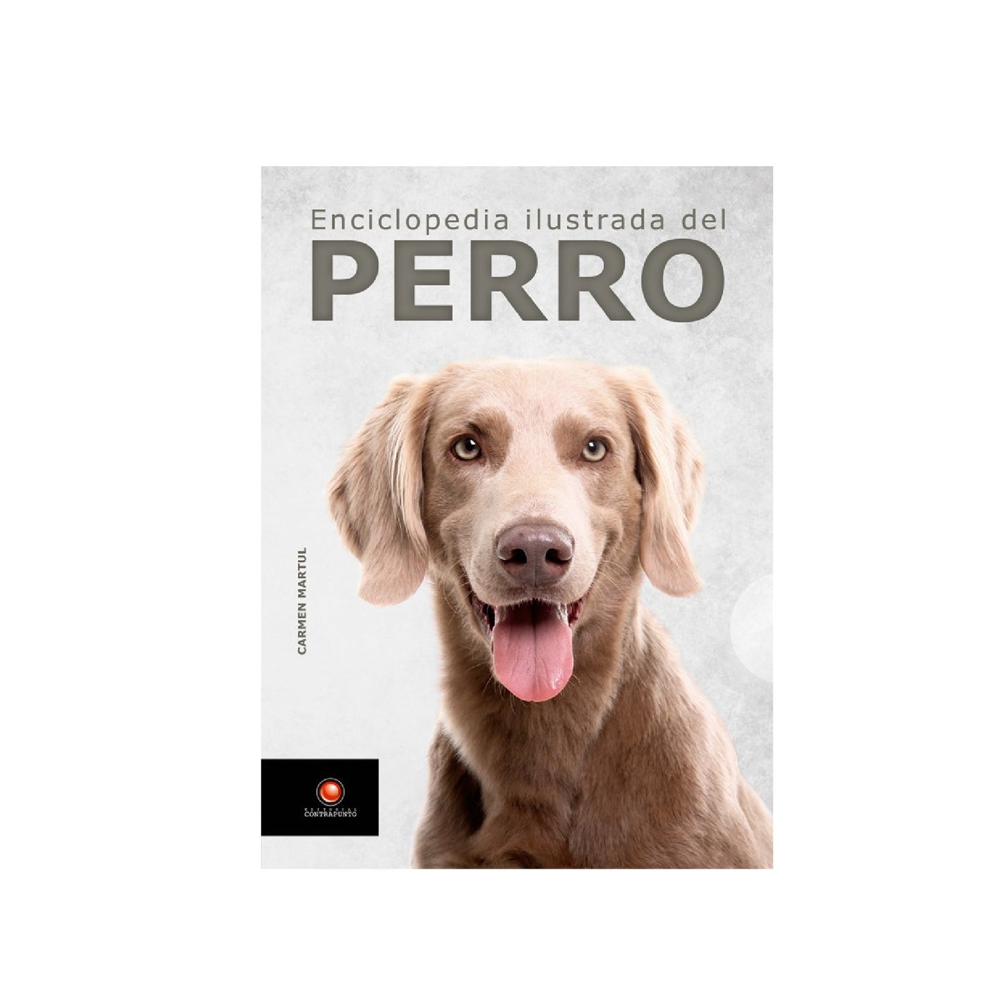 Enciclopedia ilustrada del perro