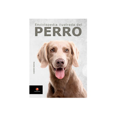 Enciclopedia ilustrada del perro