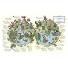 Libro Atlas de Historia