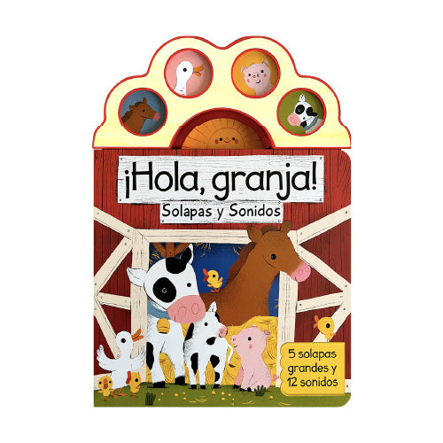 Hola Granja