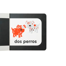 Primeros Libros, Mi Primer 123