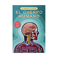 El cuerpo Humano