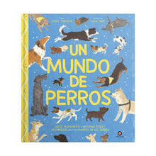 Un mundo de Perros